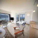 아파트 Terrasse Sur La 3 Pers 2 Vue