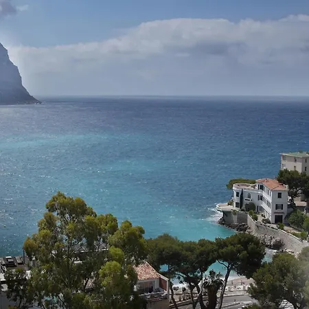 Terrasse Sur La 3 Pers 2 Vue Apartment *