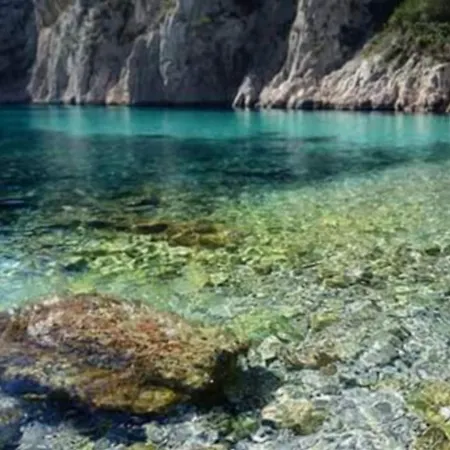 Apartment Terrasse Sur La 3 Pers 2 Vue Cassis