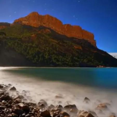 Apartment Terrasse Sur La 3 Pers 2 Vue *